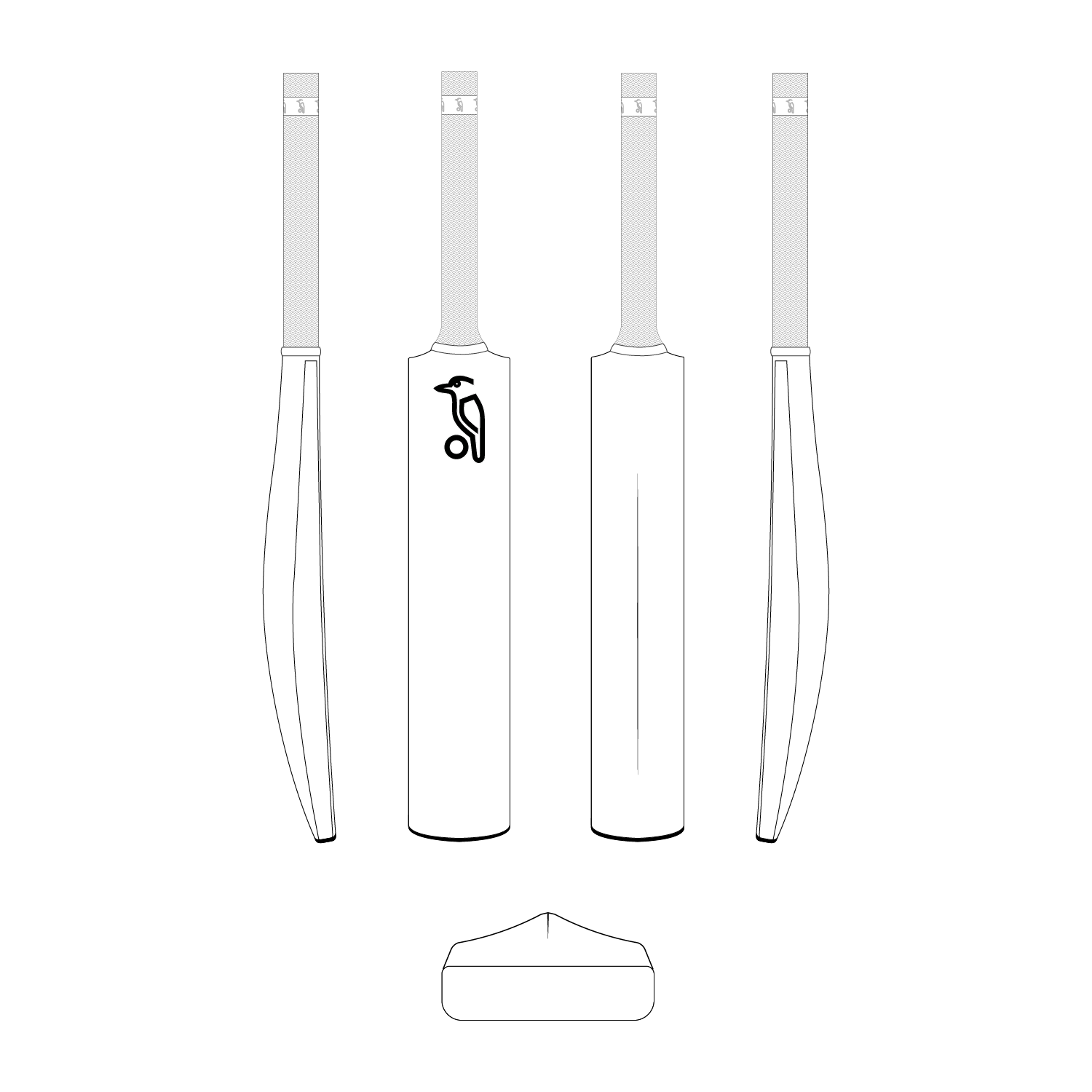 Cricket Bat