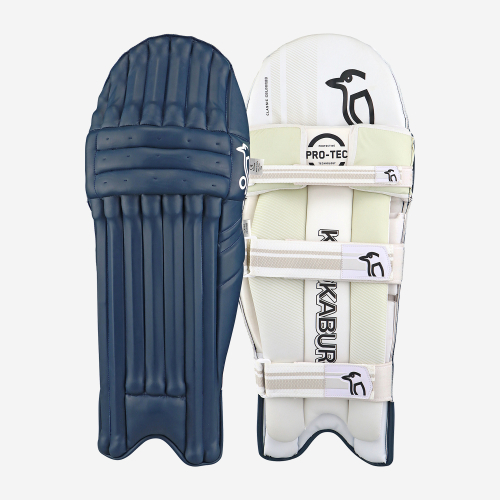 Classic Coloured Batting Pads