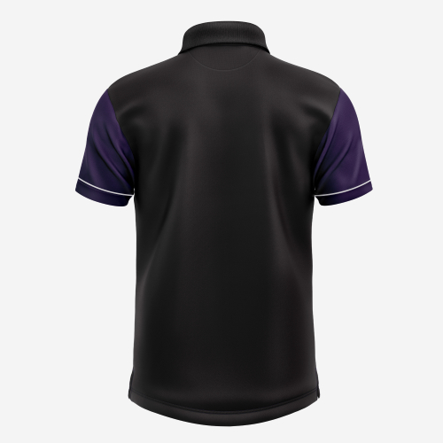 FREMANTLE MENS SUPPORTER POLO SHIRT