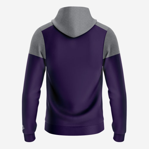 FREMANTLE MENS PLAYER HOODIE