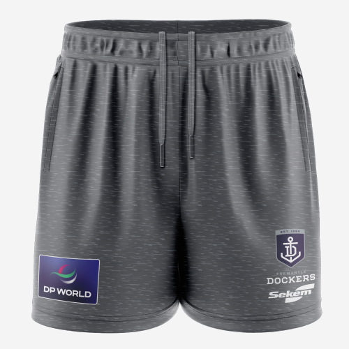FREMANTLE TRAVEL SHORTS