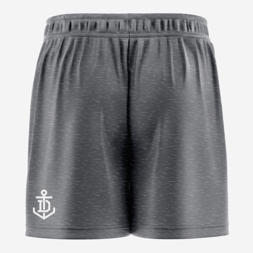 FREMANTLE TRAVEL SHORTS
