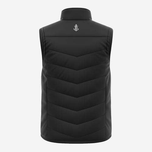 FREMANTLE PUFFER VEST