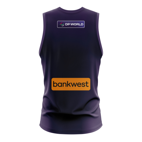 FREMANTLE WOMANS HOME REPLICA GUERNSEY