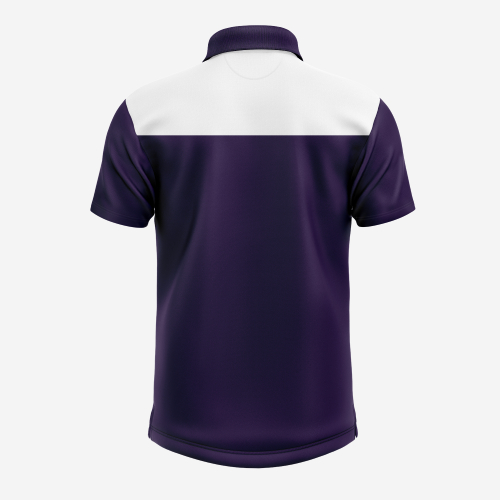 FREMANTLE WOMANS CLUB POLO SHIRT