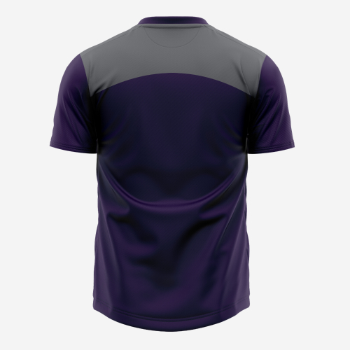 FREMANTLE PLAYER TRAINING TEE