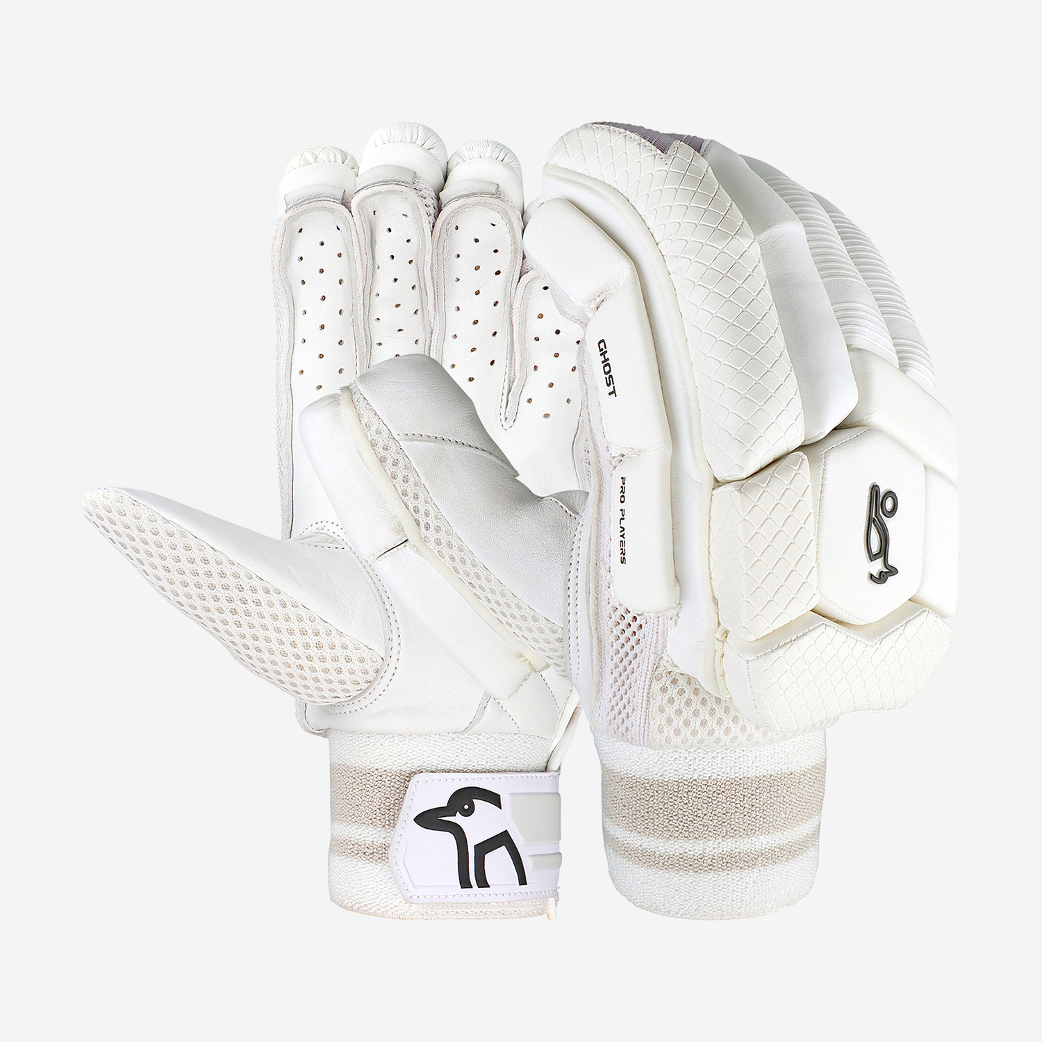 Ghost Pro Players Batting Gloves