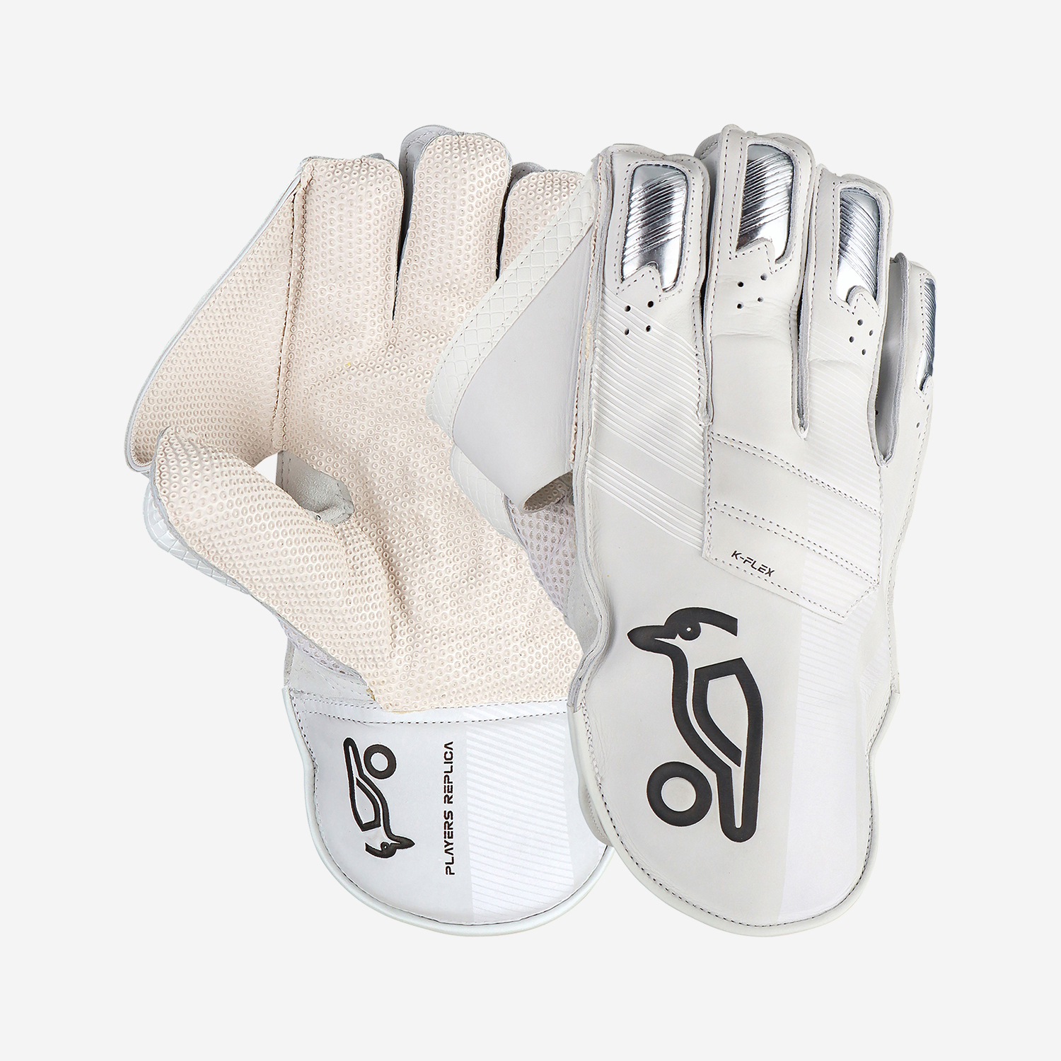Ghost Players Replica Wicket Keeping Gloves
