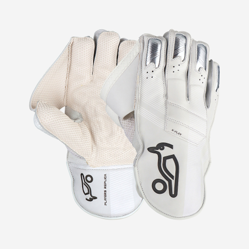 Ghost Players Replica Wicket Keeping Gloves