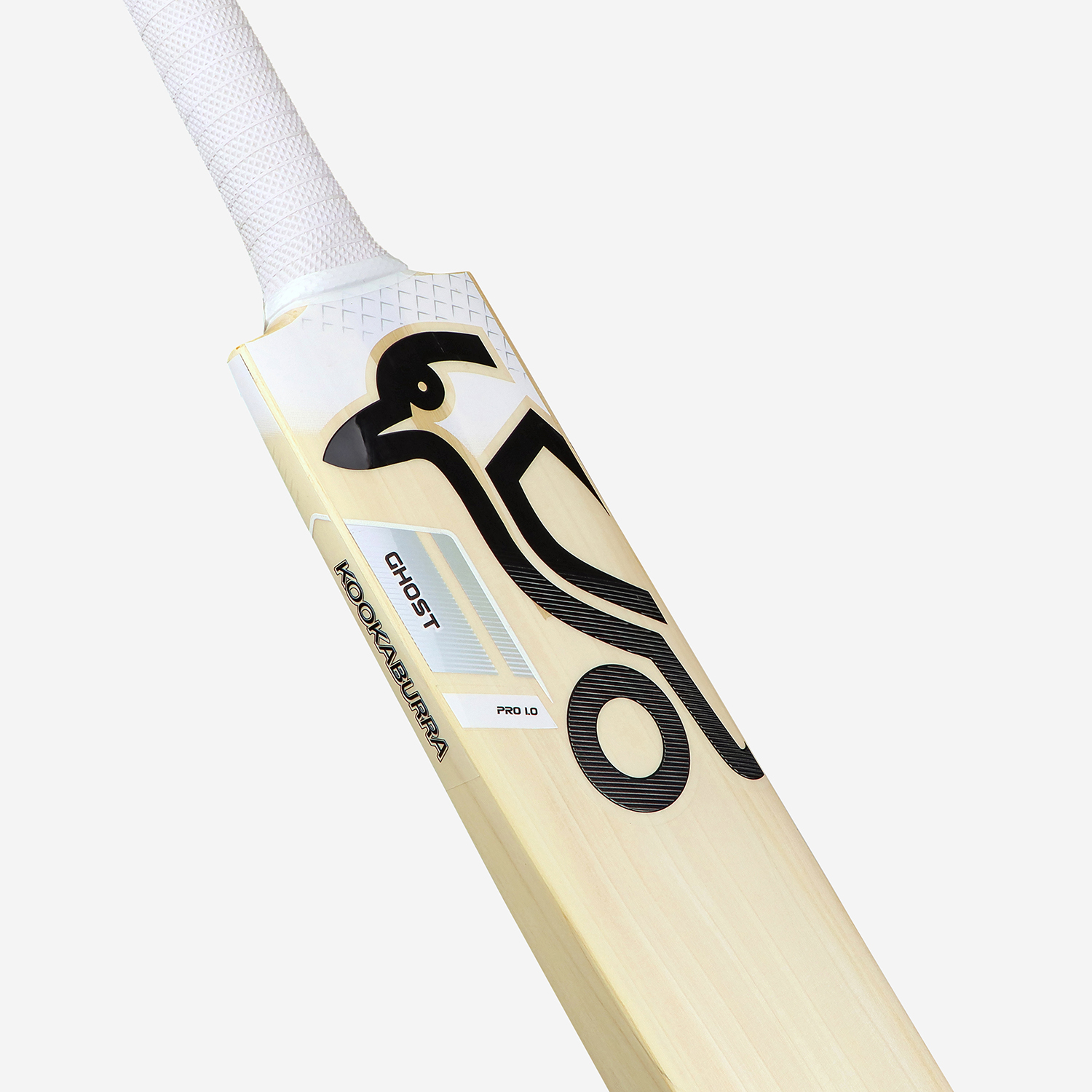 Ghost Pro 1.0 EW Adult Cricket Bat | Mid Profile Design