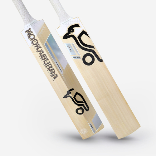 Ghost Pro EW Players Adult Cricket Bat