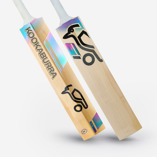Jake Fraser Mc Gurk Replica Bat