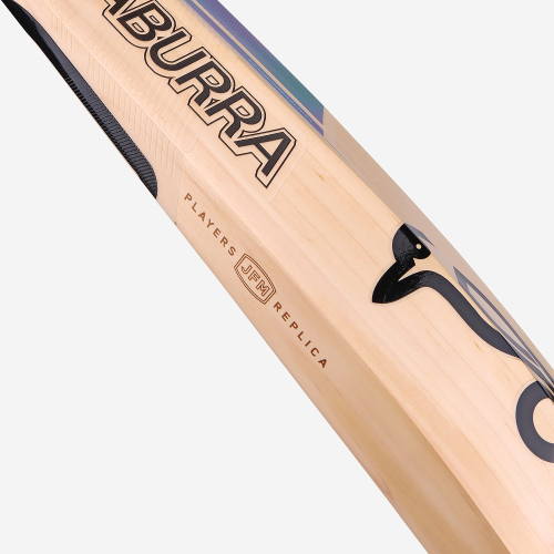 Jake Fraser-McGurk EW Players Replica Bat 2025/26