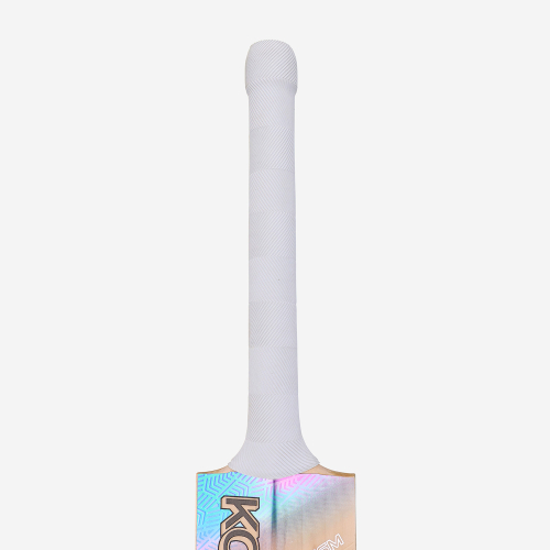 Jake Fraser-McGurk EW Players Replica Bat 2025/26