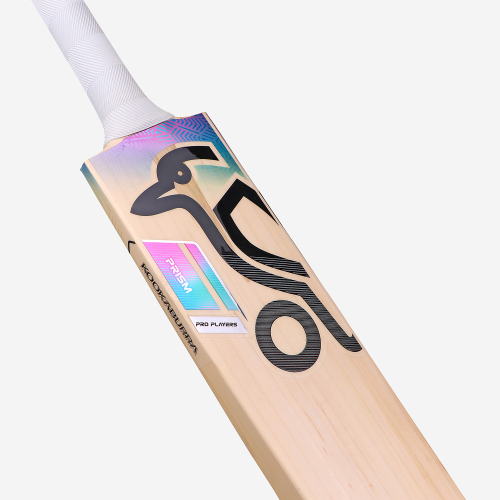 Jake Fraser-McGurk EW Players Replica Bat 2025/26