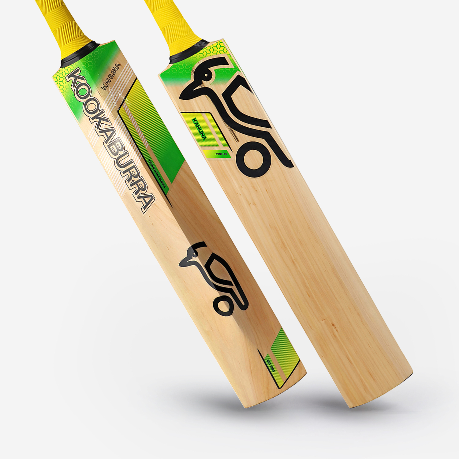 Kahuna Pro 8.1 EW Cricket Bat