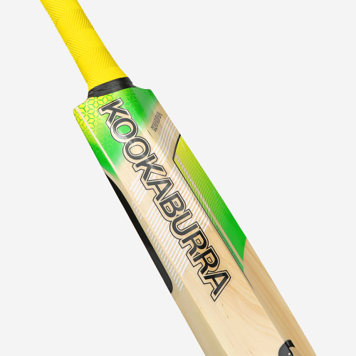 Kahuna Pro 8.1 EW Cricket Bat