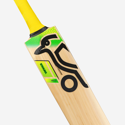 Kahuna Pro 8.1 EW Cricket Bat