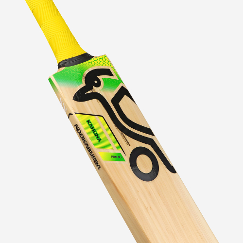 Kahuna Pro 8.1 EW Cricket Bat
