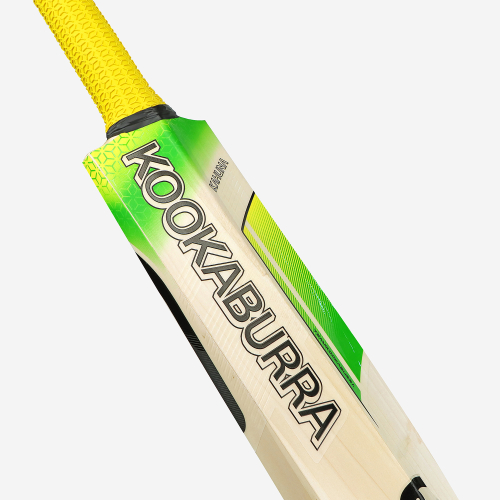 Kahuna Pro Players EW Adult Cricket Bat