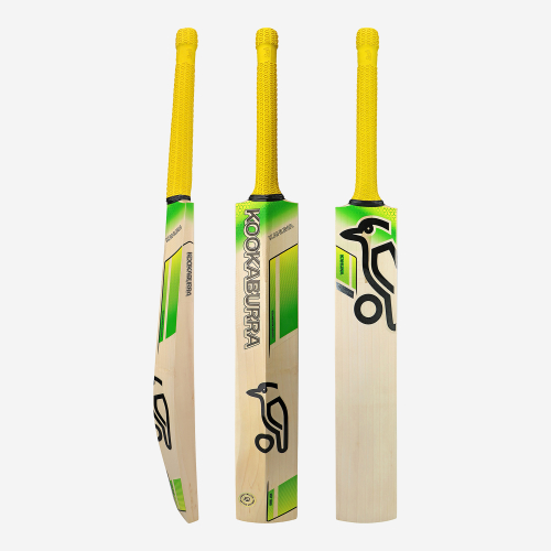 Kahuna Pro Players EW Adult Cricket Bat