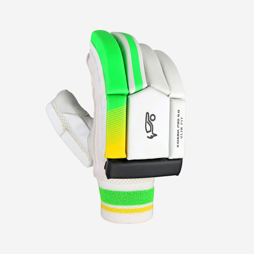 Kahuna Pro 5.0 Slim Fit Batting Gloves