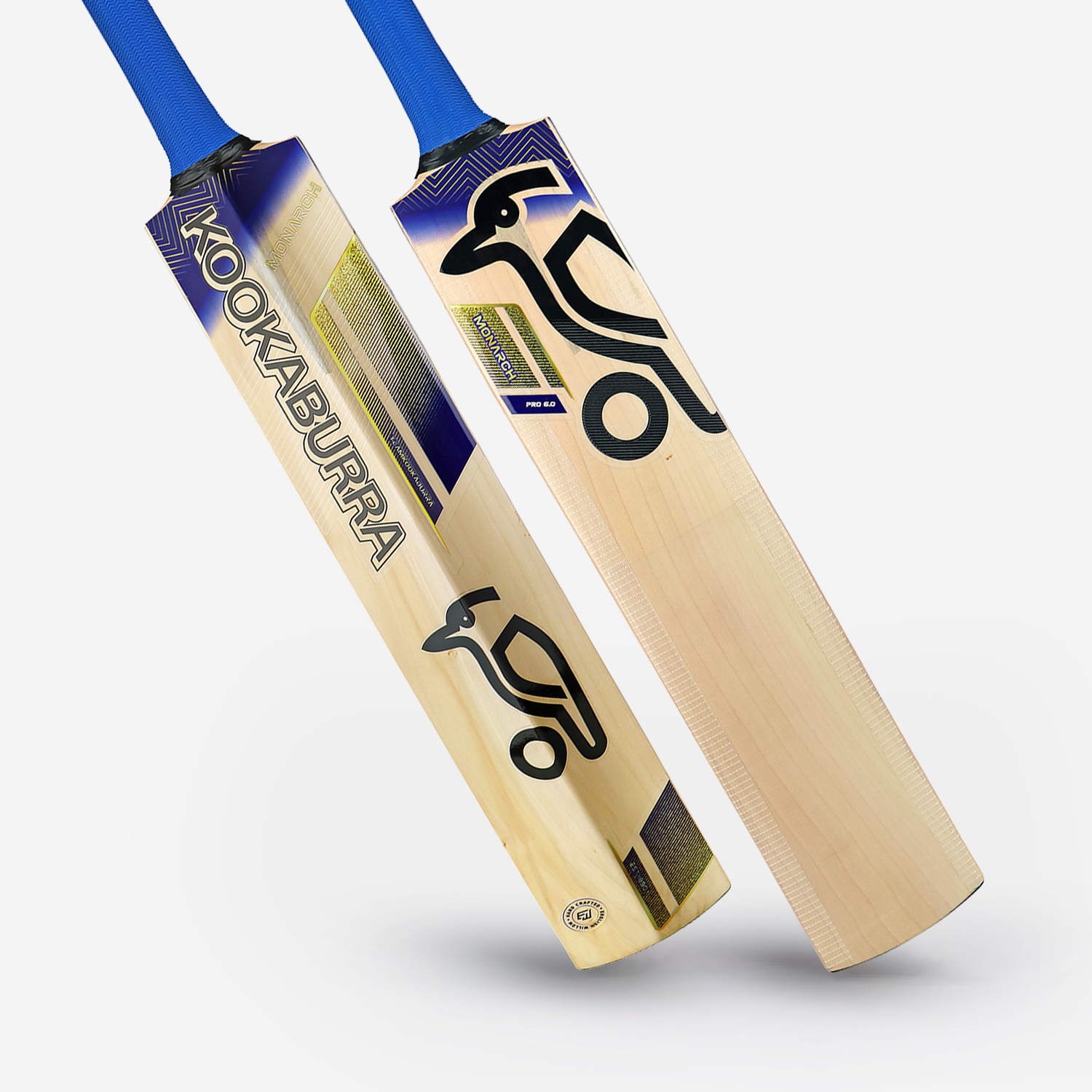 Monarch Pro 5.0 EW Adult Cricket Bat