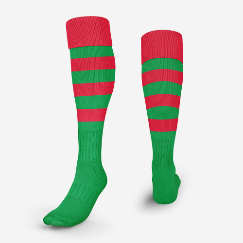 NRL Junior Elite Socks