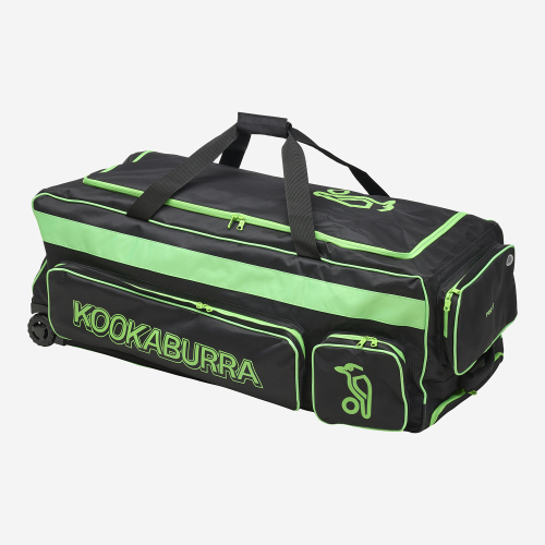 Pro 1.0 Cricket Wheelie Bag