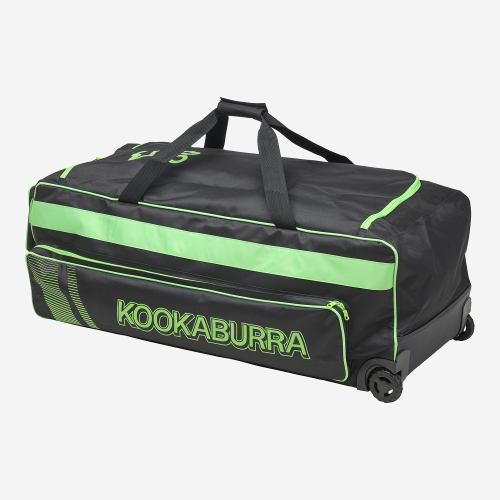 Pro 1.0 Cricket Wheelie Bag
