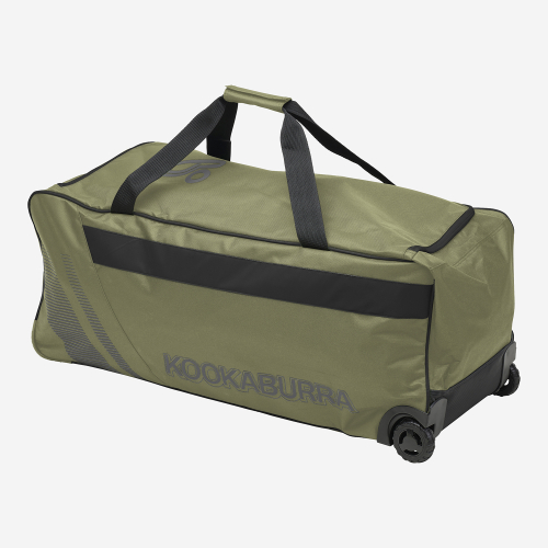 Pro 3.0 Cricket Wheelie Bag
