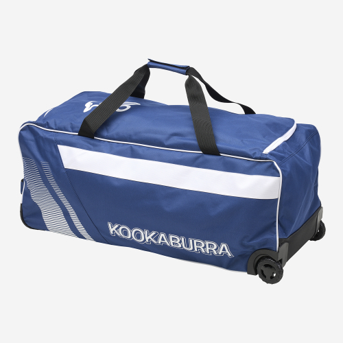 Pro 3.0 Cricket Wheelie Bag