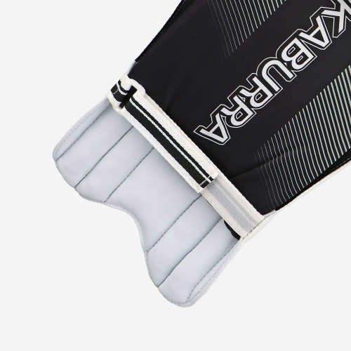 Pro 3.0 Wicket Keeping Pads