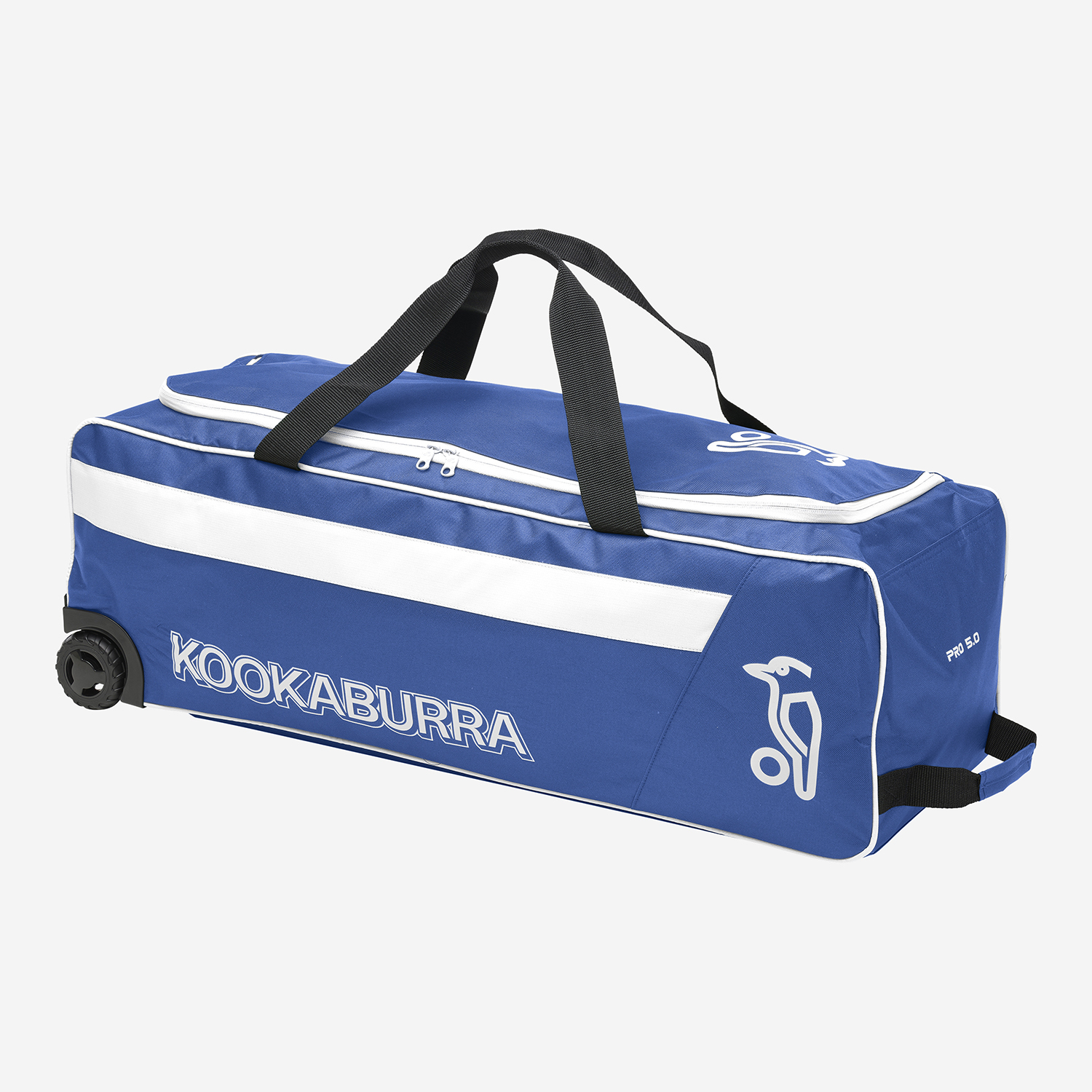 Pro 5.0 Cricket Wheelie Bag