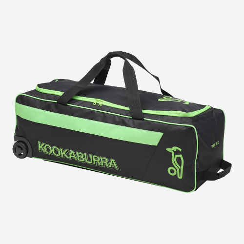 Pro 5.0 Cricket Wheelie Bag