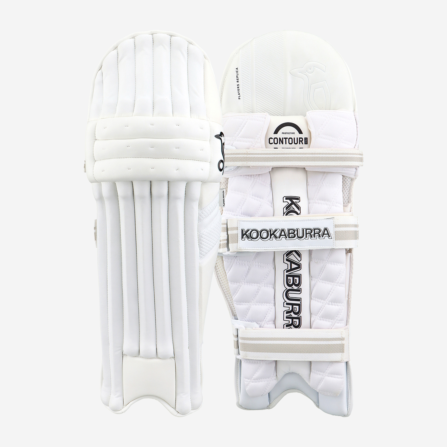 Players Replica Batting Pads