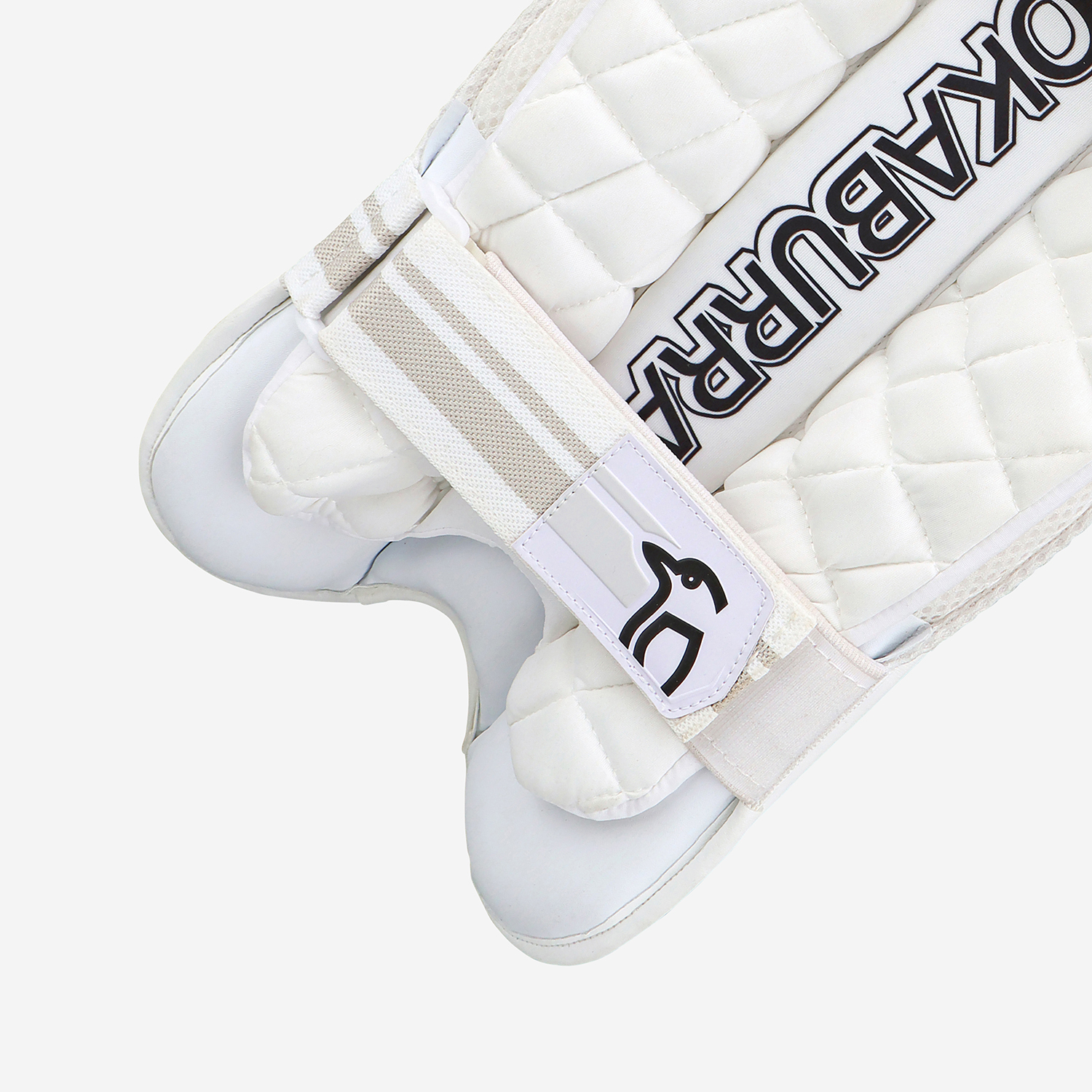 Pro Players Wicket Keeping Pads for Premier Level Performance