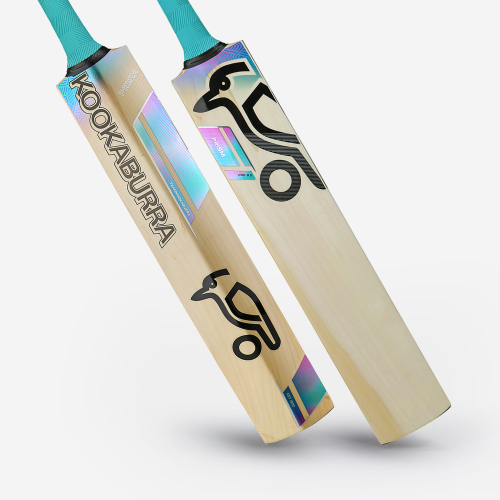 Kookaburra Kahuna Prodigy 70 Cricket Bat - Kashmir Willow Men's Short Handle