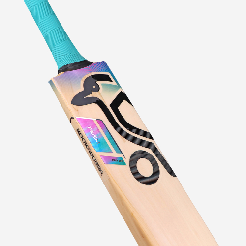 Prism Pro 8.0 Kashmir Cricket Bat