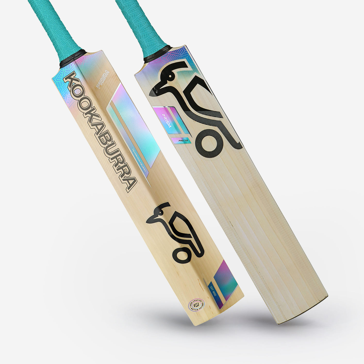 Prism Pro 7.0 EW Adult Cricket Bat
