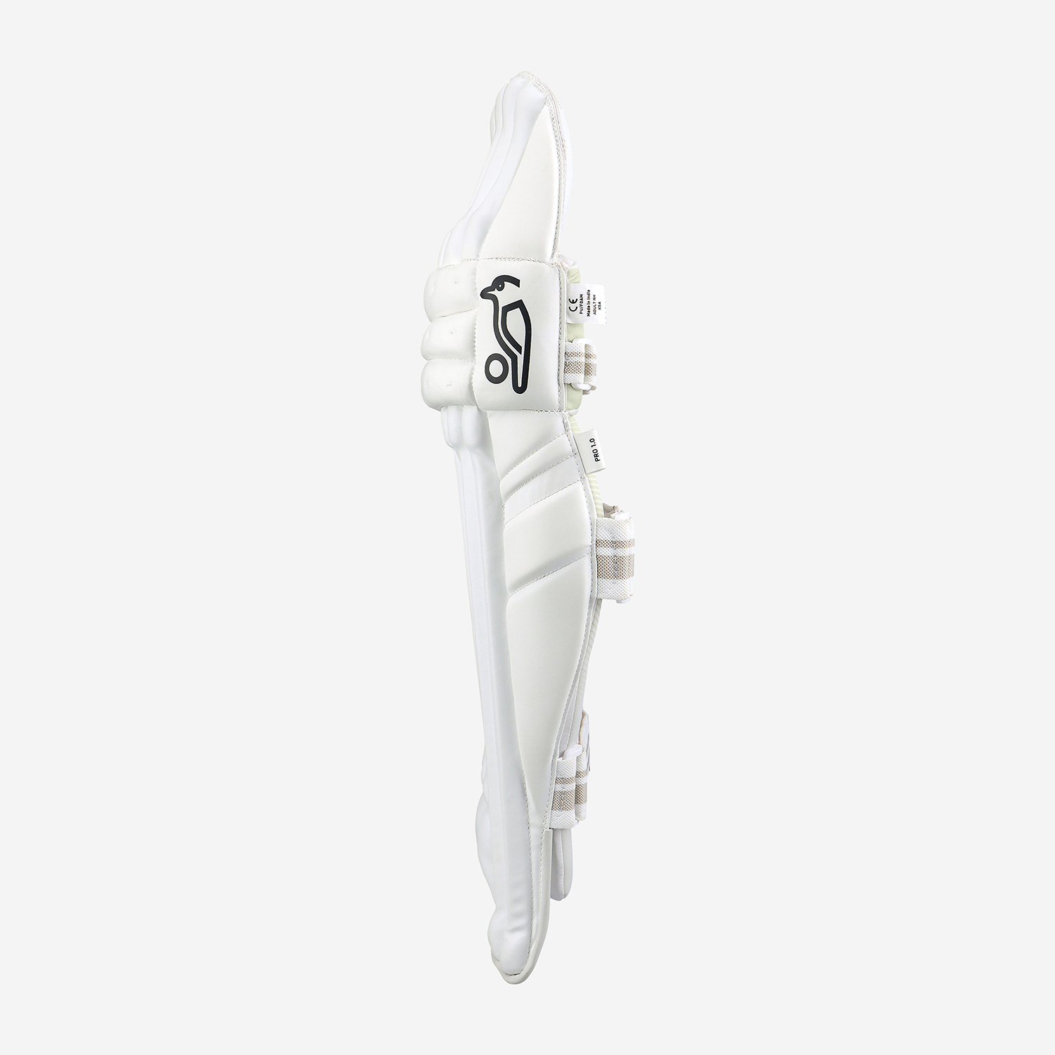 Pro 1.0 Classic Batting Pads | Reliable Batting Protection
