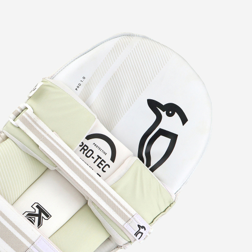 Pro 1.0 Classic Batting Pads