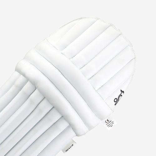 Pro 8.0 Lightweight Batting Pads