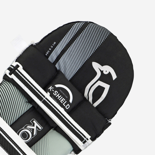 Pro 8.0 Lightweight Batting Pads