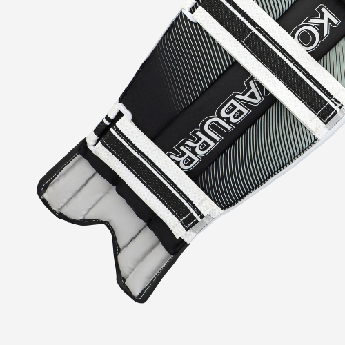 Pro 8.0 Lightweight Batting Pads