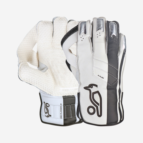 Shadow Pro Players Long Cuff Wicket Keeping Gloves