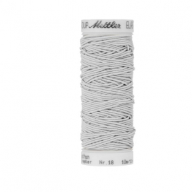 METTLER ELASTIC THREAD 18 - 10M - 0779
