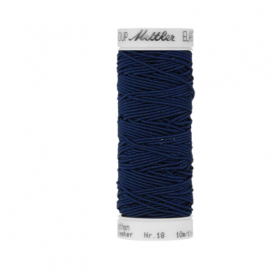 METTLER ELASTIC THREAD 18 - 10M - 0810