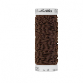 METTLER ELASTIC THREAD 18 - 10M - 1048