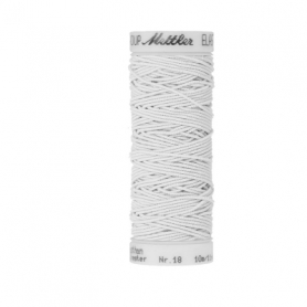METTLER ELASTIC THREAD 18 - 10M - 2000